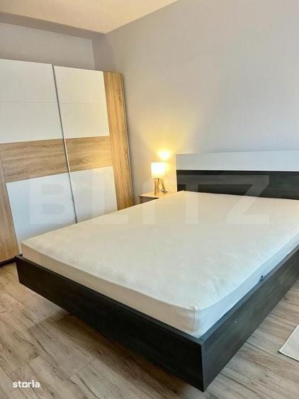 Apartament cu 2 camere în Giroc