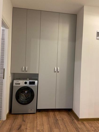 Apartament 1 camera Exigent Plaza Faza 4 | 40 mp | Proprietar - 8