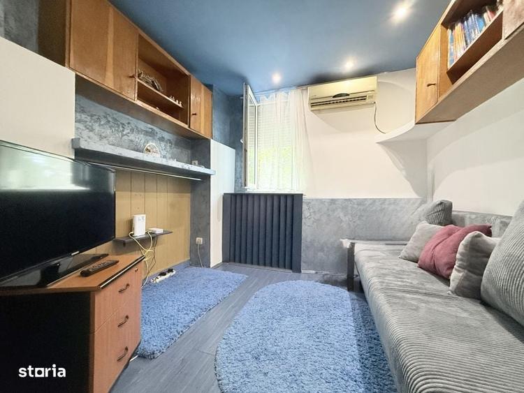 Apartament cu 3 camere de inchiriat in zona Abator - 9