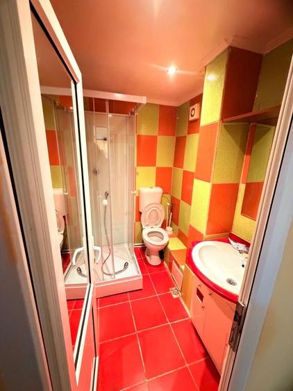 Apartament cu 2 camere decomandat în Viziru 3