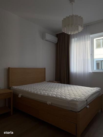 Apartament cu 3 camere în Tunari