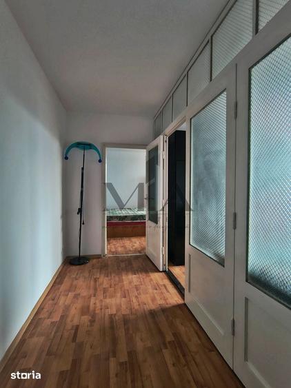 Apartament cu 2 camere în Cantemir