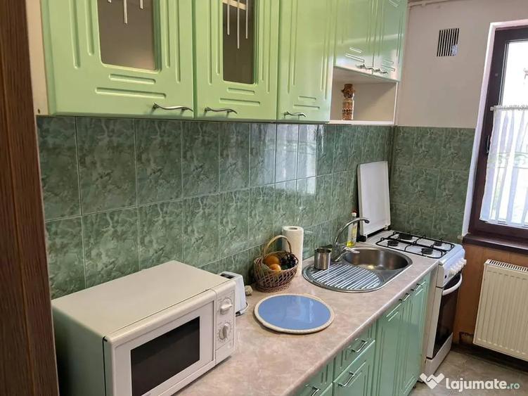 Apartament 2 camere Sibiu - 3