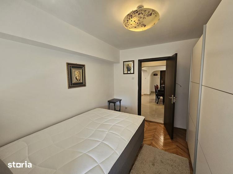 Apartament 4 camere Bdul Unirii -rond Alba Iulia - 5