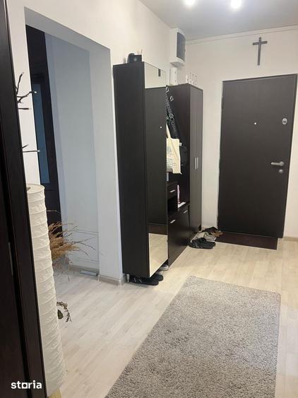 Sebastian Petre Ispirescu, 2 bai, AC, 100% renovat/mobilat/utilat LUX - 1
