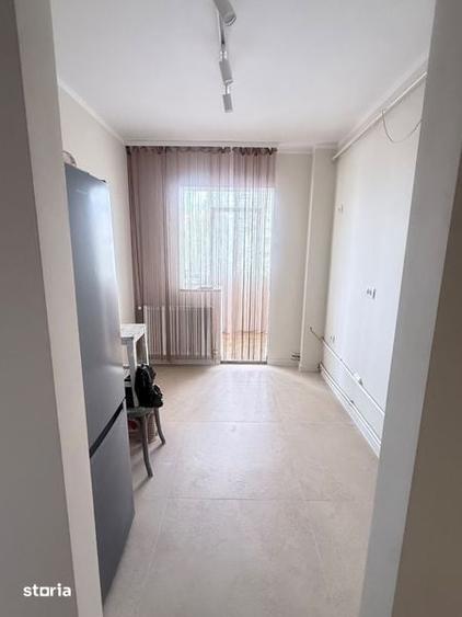Apartament cu 2 camere în ICIL