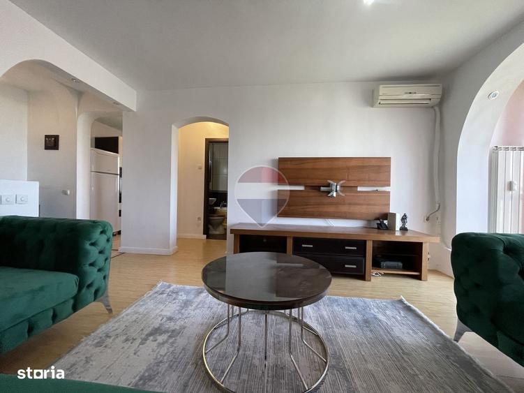 Apartament cu 2 camere în Drumul Taberei