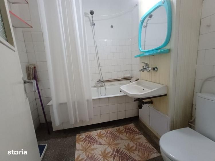 Apartament cu 4 camere în Mănăștur