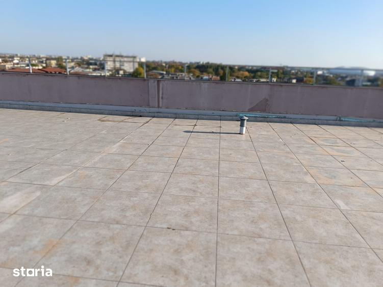 Apartament cu 2 camere în Est