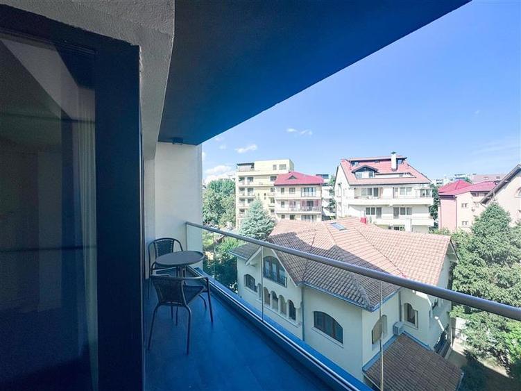 Apartament de inchiriere 3 camere Soseaua Nordului Herastrau - 24