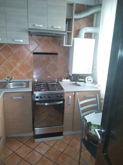 Garsonieră decomandată în Argeșani