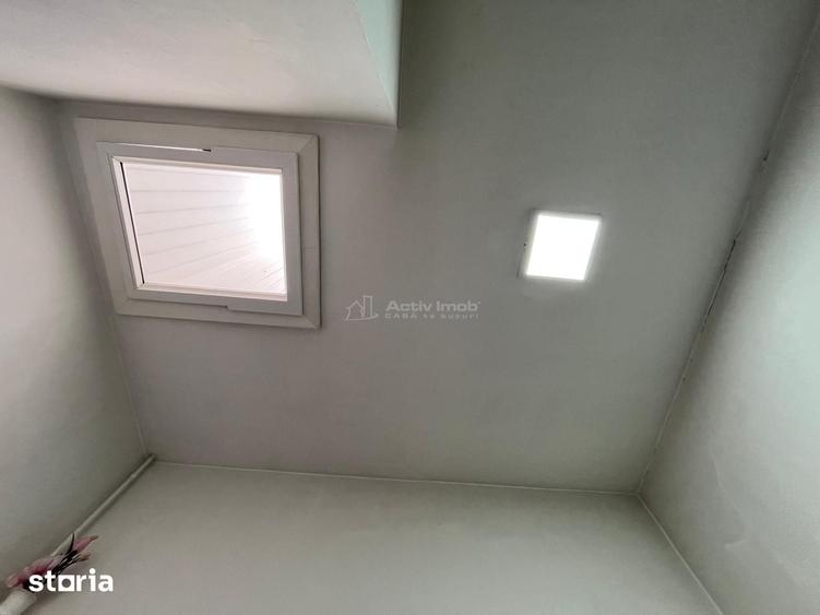 Casă cu 6 camere cu Teren 511 Mp în Lugoj
