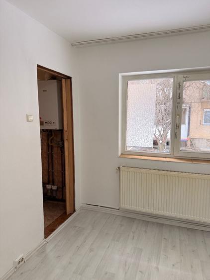 Garsonieră semidecomandată în Spitalul Județean