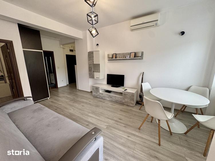 Inchiriez apartament 3 camere, ARED-UTA - 10