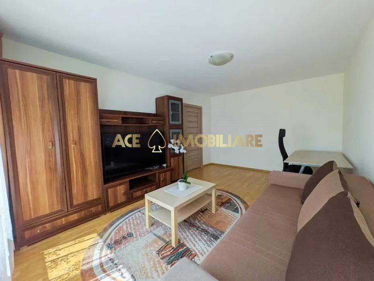 Apartament cu 2 camere decomandat, mobilat în Dristor