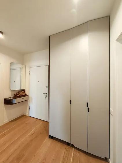 Apartament cu 2 camere decomandat, mobilat în Aviației