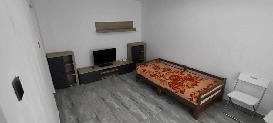Proprietar Inchiriez apartament 1 camera, decomandat, zona Lipovei (Thalia) - 3
