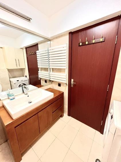 Apartament cu 2 camere decomandat în Timpuri Noi