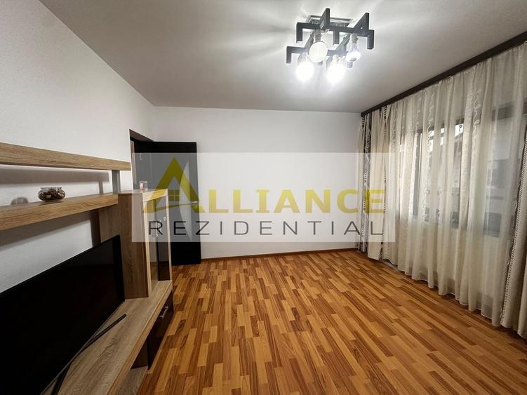 2 CAMERE DECOMANDAT-RENOVAT + PARCARE - BIRUINTEI - 90.000 - 2