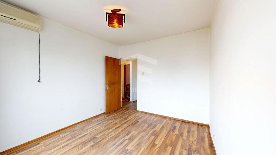 Apartament cu 2 camere decomandat în Militari