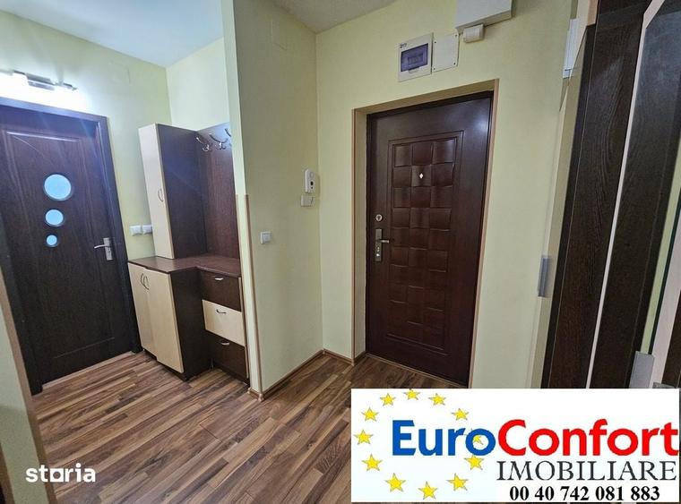 Apartament cu 2 camere în UTA