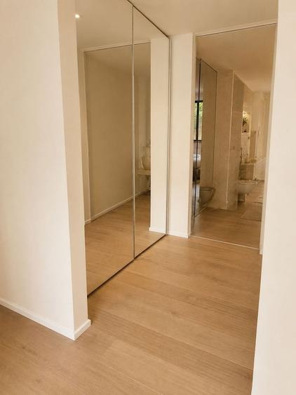 Apartament cu 3 camere decomandat, mobilat în Herăstrău
