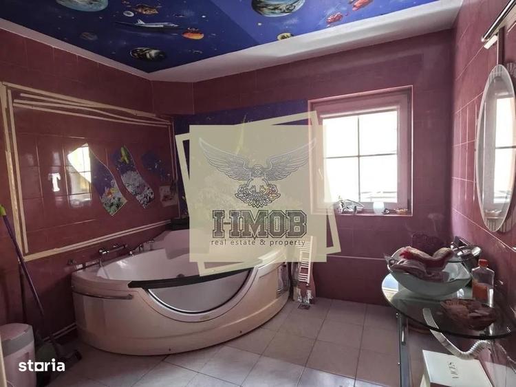Apartament decomandat la vila 4 camere etaj 1 Selimbar - 5