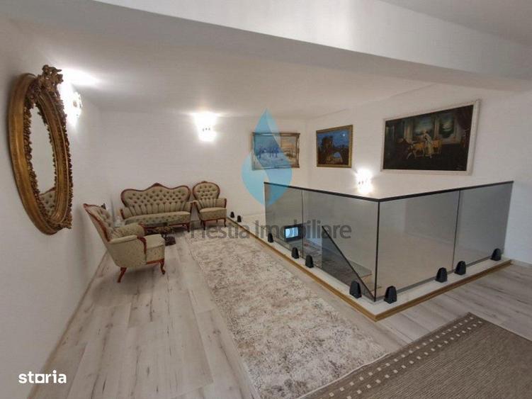 Casă cu 8 camere cu Canalizare în Viticultori