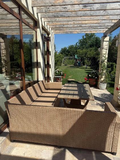 Casă cu Teren 800 Mp în Cumpăna