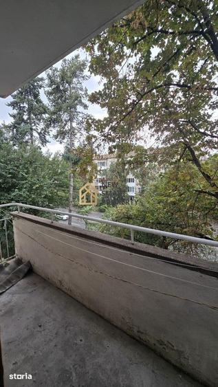 Apartament cu 3 camere în Rogerius