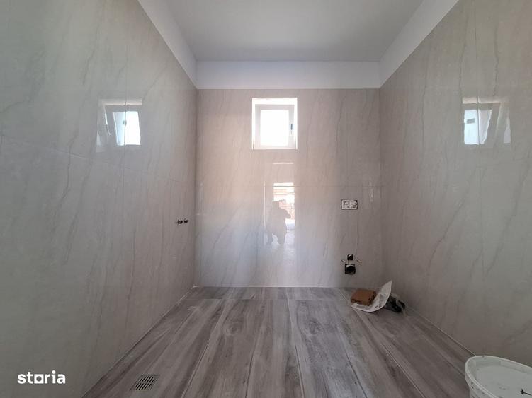 Casa individuala in Sanandrei-70 mp-3 camere-toate utilitatile-strada - 7
