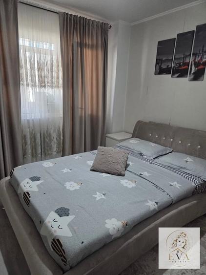 Apartament cu 3 camere decomandat în Progresul