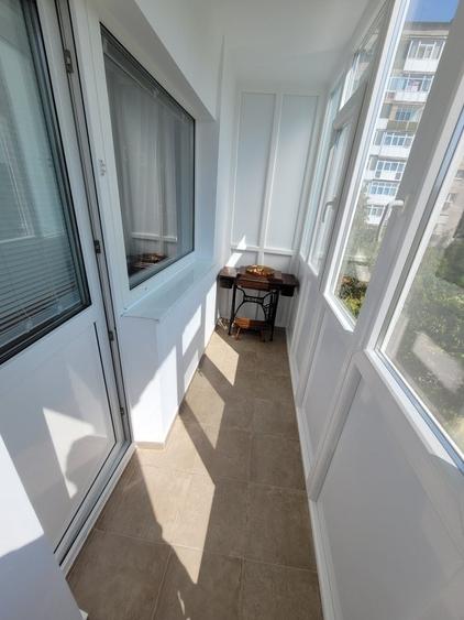Apartament cu 3 camere decomandat în Politehnica