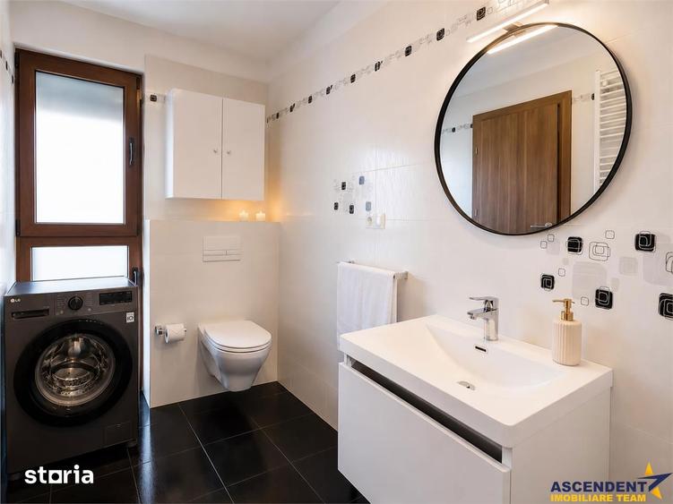 Casa Premium, A, smart Home, design spectaculos, gata de mutat, Ghimba - 17