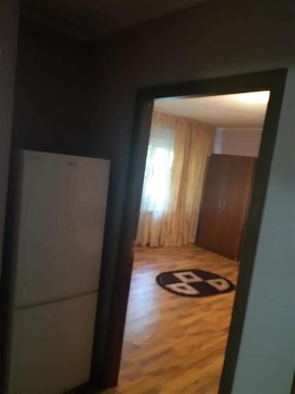 Garsonieră decomandată în Popoveni
