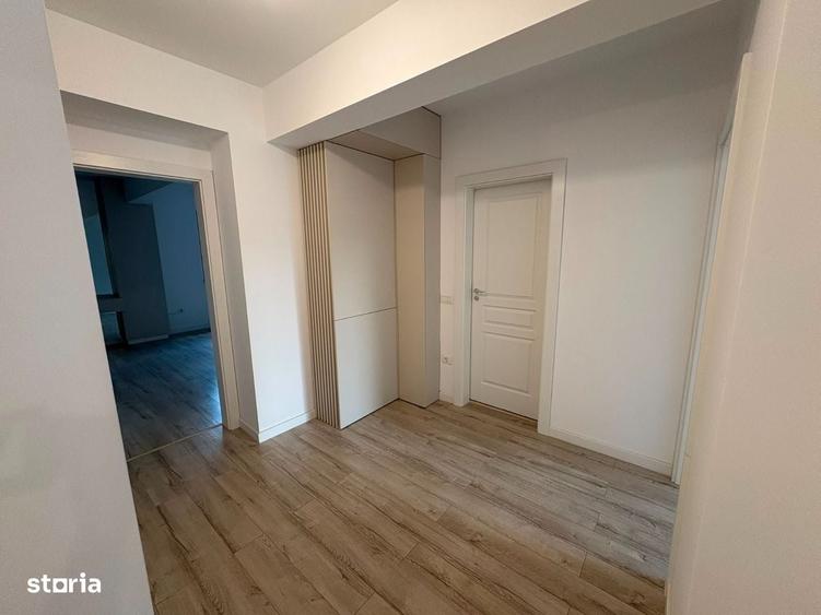 Apartament cu 4 camere în Valea Adâncă