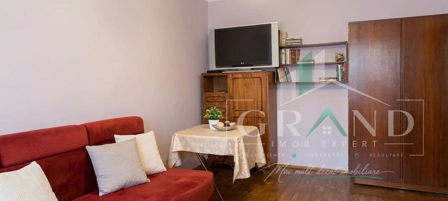 Apartament cu 2 camere decomandat în Mănăștur