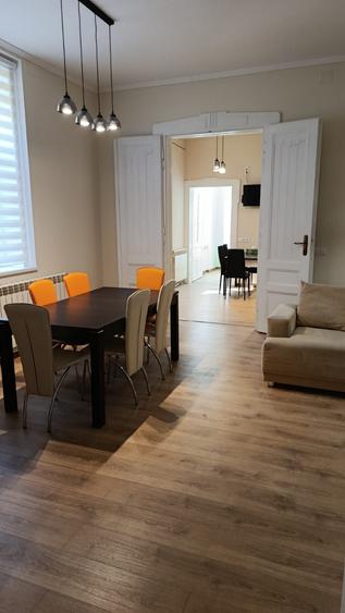 Casă cu 3 camere cu Teren 50 Mp în Ultracentral