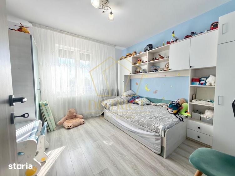 Apartament cu 3 camere în Ciarda Roșie