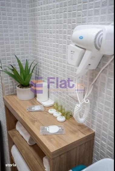 Apartament premium cu 2 camere | 60 mp | Coresi Tractorul - 5