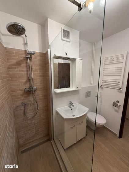 Apartament superb 2 camere renovat la etaj 3 Calea Cranga?i - 14