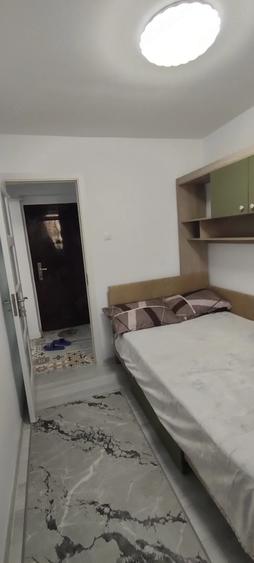 Apartament cu 3 camere semidecomandat în Ultracentral