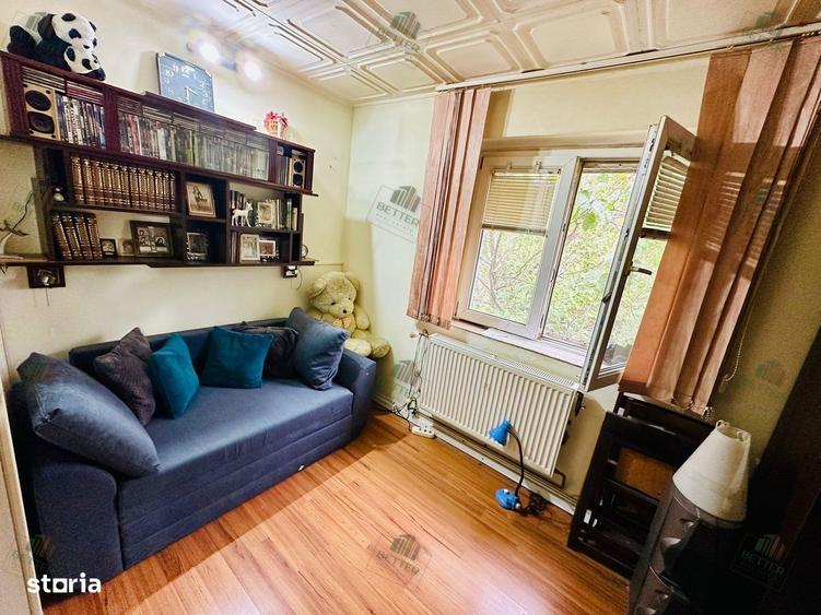 Apartament cu 2 camere, mobilat în Berceni — fotografia 1