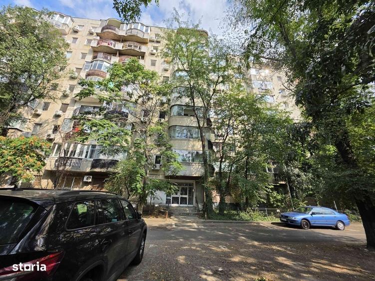 Garsonieră în Central