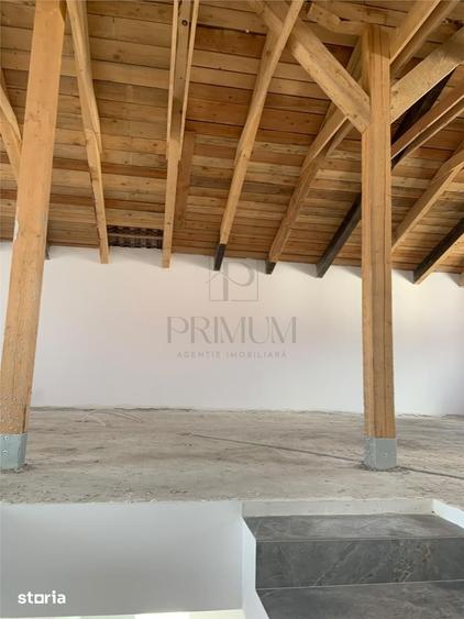 Casa individuala | 2 locuri de parcare | Pompa de c - 6
