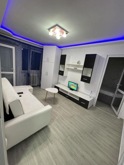 Apartament cu 2 camere în Tomis Nord
