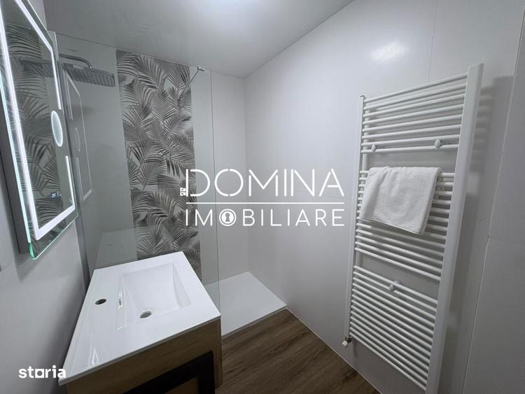 Apartament modern cu 2 camere, et. 3 zona Pietei Centrale, strada - 5