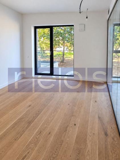 Apartament cu 2 camere în Pipera