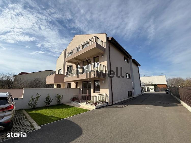 Apartamente 2-3 camere I Gradina I Bucurestii Noi - 1