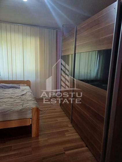 Casă individuală cu 2 camere cu Canalizare în Cruceni